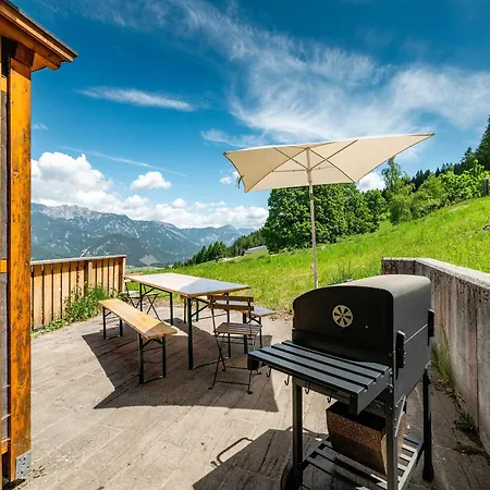 Kesslerhuette Planai - By Mynests Holiday home *