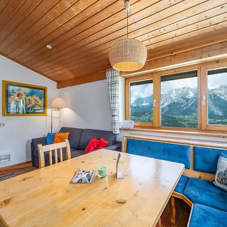 Holiday home Kesslerhuette Planai - By Mynests Schladming