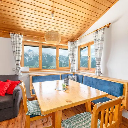 Holiday home Kesslerhuette Planai - By Mynests *