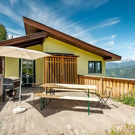 Holiday home Kesslerhuette Planai - By Mynests *