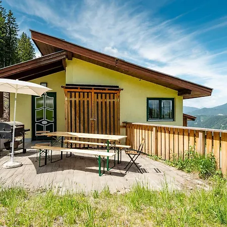 Kesslerhuette Planai - By Mynests Holiday home