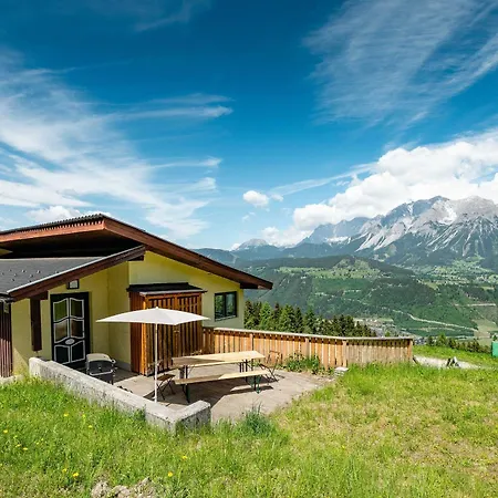 Kesslerhuette Planai - By Mynests Holiday home